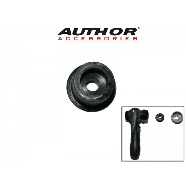 AUTHOR Těsnění koncovky DualHead 2 FV 