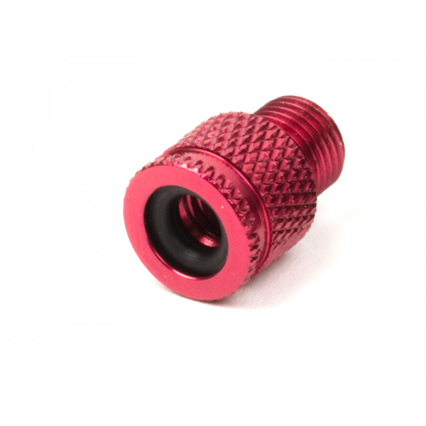 AUTHOR Redukce pro FV ventil AirStream  (červená)