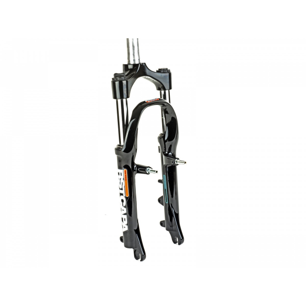 RST Vidlice RST Capa 20 T 28,6 50mm (černá)
