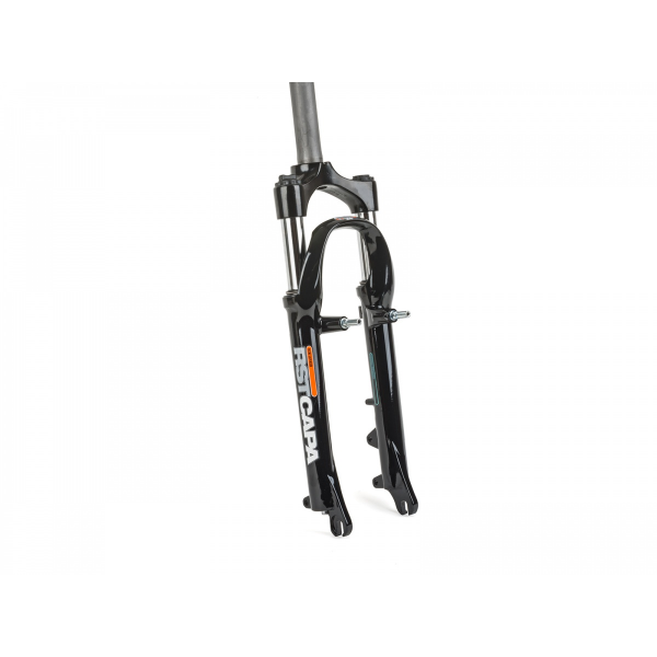 RST Vidlice RST Capa 24 T 28,6 50mm (černá)