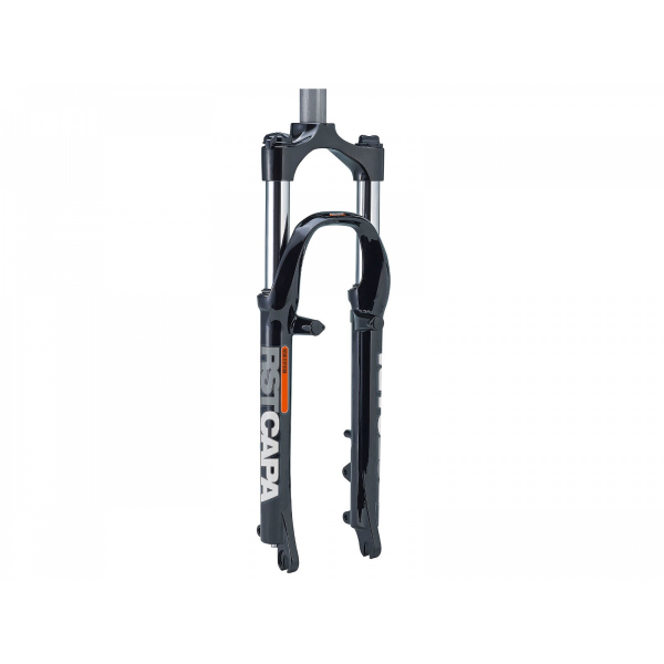 RST Vidlice RST Capa 26 ML 25,4závit 80mm (černá)