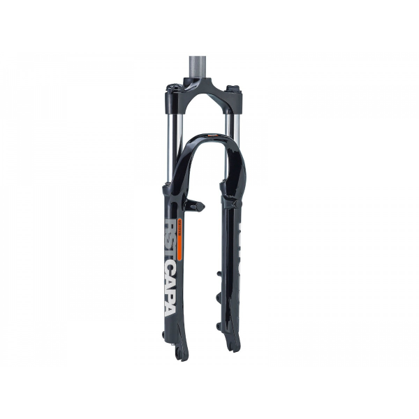 RST Vidlice RST Capa 26 ML 28,6 80mm (černá)