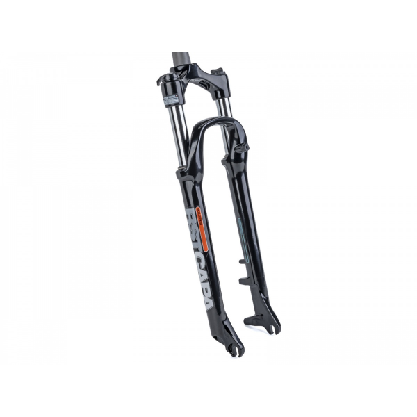 RST Vidlice RST Capa 27,5 ML 28,6 80mm (černá)