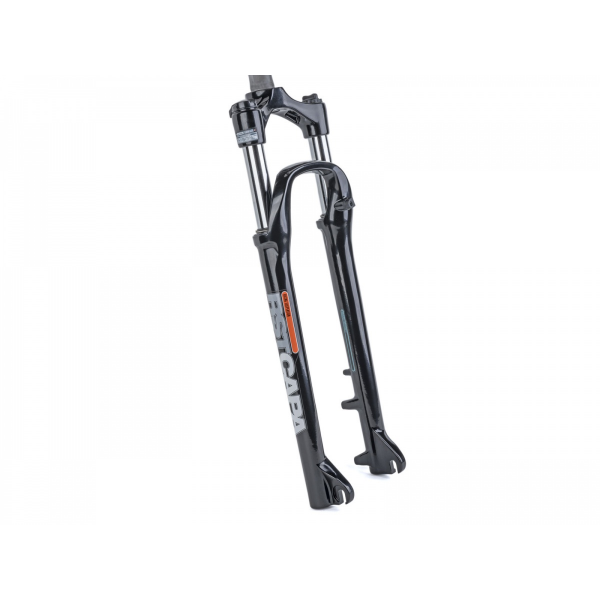 RST Vidlice RST Capa 29 ML 28,6 80mm (černá)