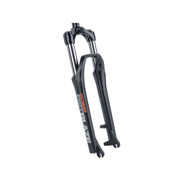 RST Vidlice RST Blaze 27,5 TnL 28,6 120mm (černá-matná)