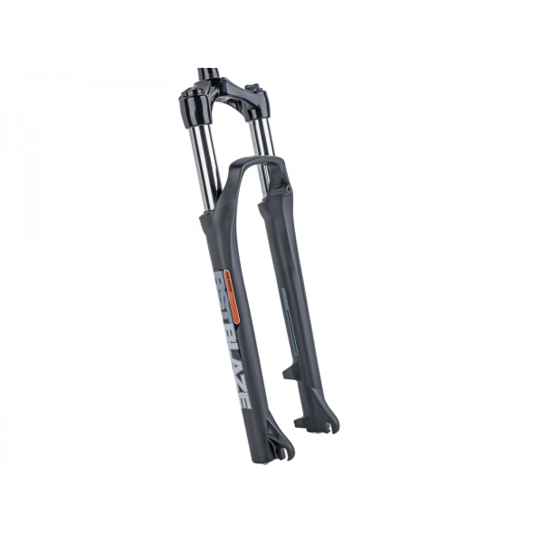 RST Vidlice RST Blaze 29 TnL 28,6 100mm (černá-matná)