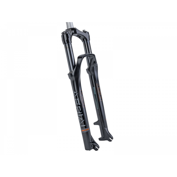 RST Vidlice RST Aerial 29 TnL 28,6 100mm (černá-matná)