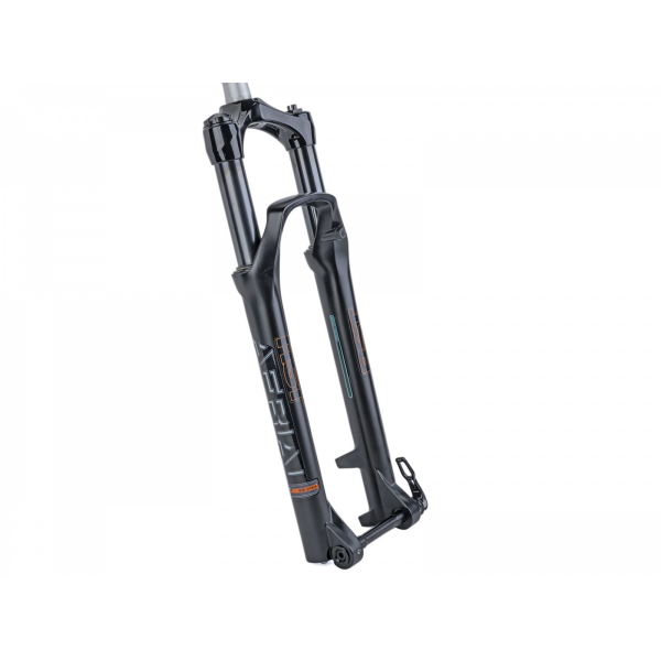 RST Vidlice RST Aerial 29-15 TnL 28,6 100mm (černá-matná)