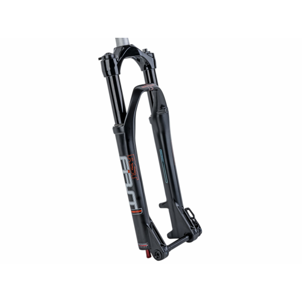 RST Vidlice RST F1RST 24-15 Air 28,6 80mm (černá-matná)