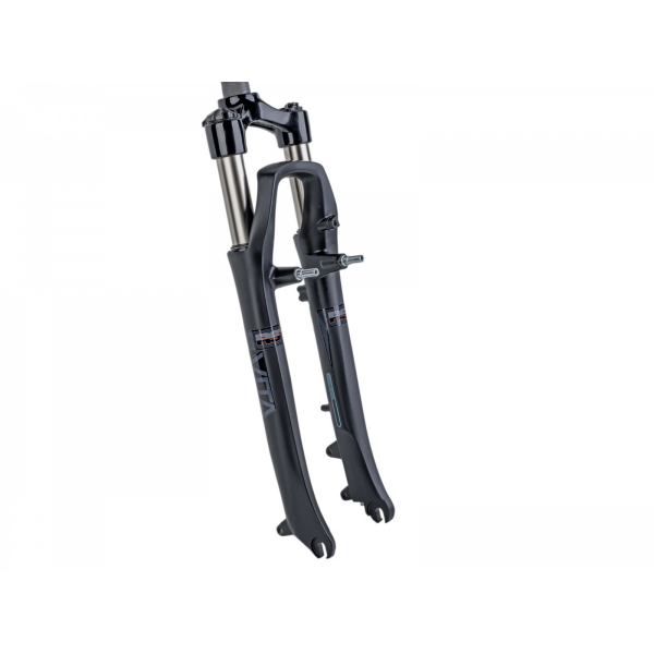 RST Vidlice RST Vita TnL 28,6 60mm (černá-matná)