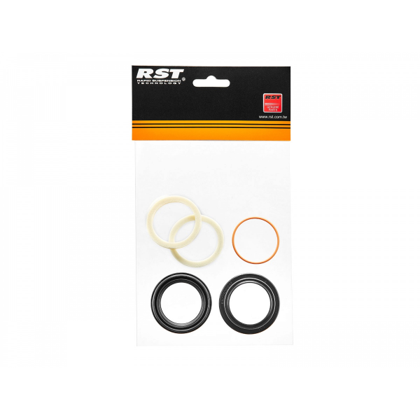 RST Sada těsnění pro RST Rogue, Titan, Slope 34mm