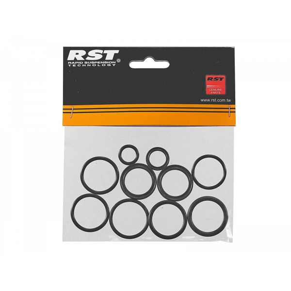 RST Sada těsnících kroužků RST 32mm
