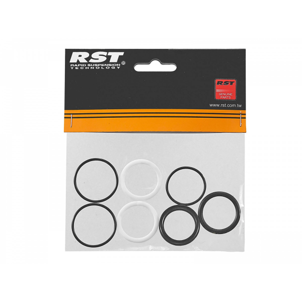 RST Sada těsnících kroužků RST 34mm