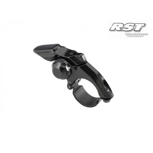 RST Samostatná páka blokace pro RST