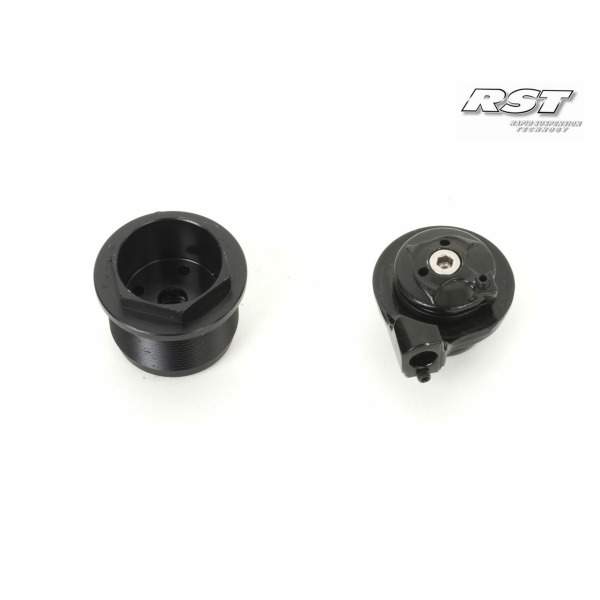 RST Díly dálkové blokace pro F1RST 2022