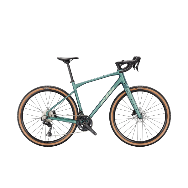 KTM GRAVELATOR 10 49