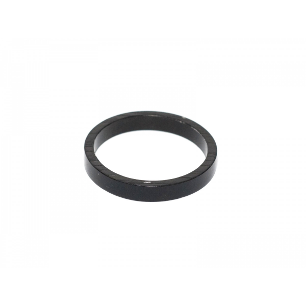 AUTHOR Podložka ACO-S1 d.28,6mmx3mm (černá)