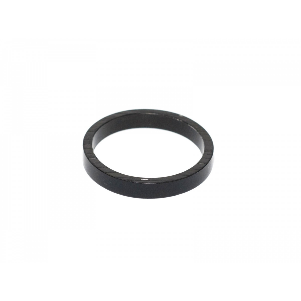 AUTHOR Podložka ACO-S1 d.28,6mmx5mm (černá)