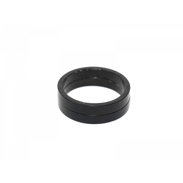 AUTHOR Podložka ACO-S1 d.28,6mmx10mm (černá)