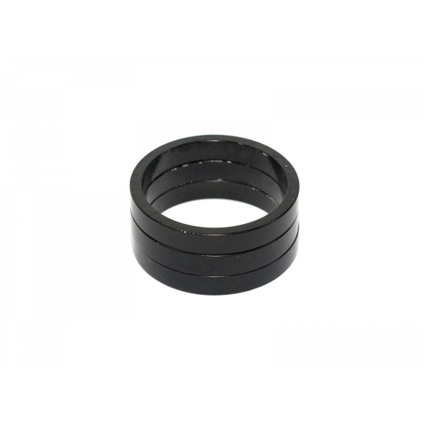 AUTHOR Podložka ACO-S1 d.28,6mmx15mm (černá)