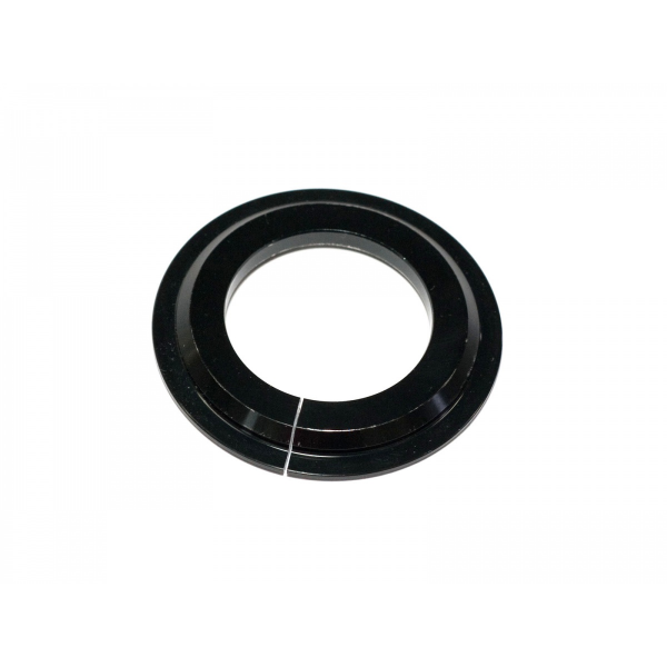 AUTHOR Adapter sloupek vidlice ACO-A1 d.30/ d.51mm (černá)