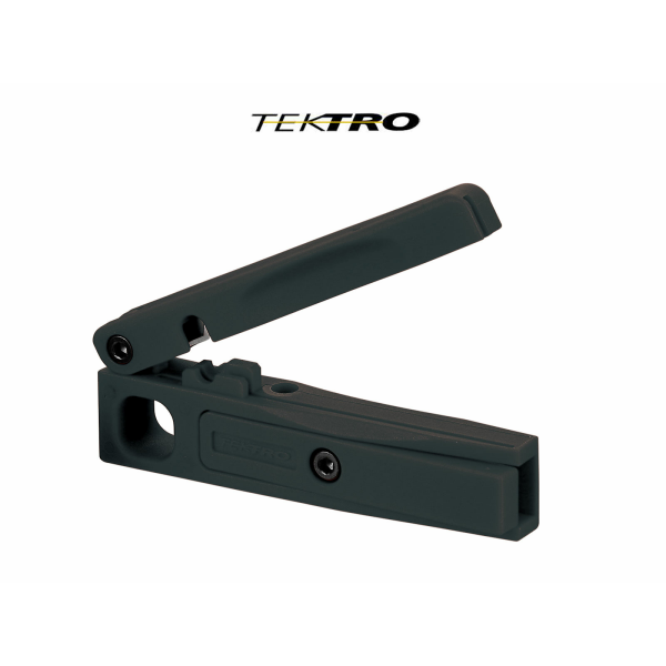 TEKTRO Tektro Řezačka na brzdové hadice  (černá)