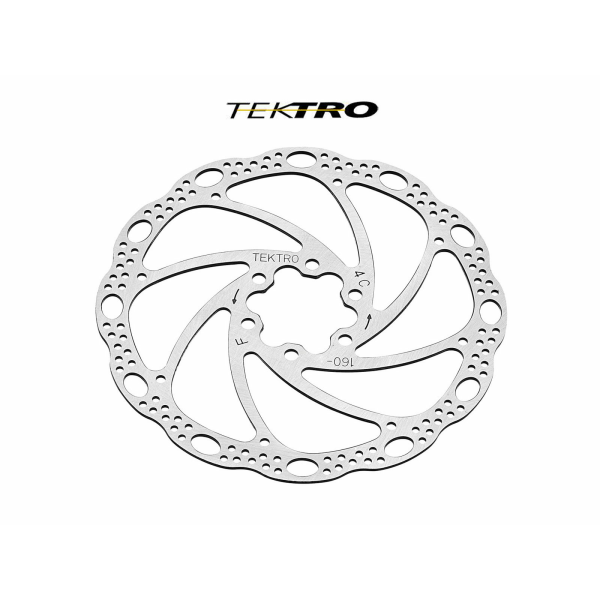 TEKTRO Kotouč TK-TR160-22 160mm