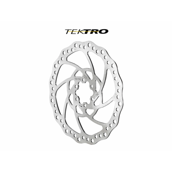 TEKTRO Kotouč TK-TR160-17 160mm