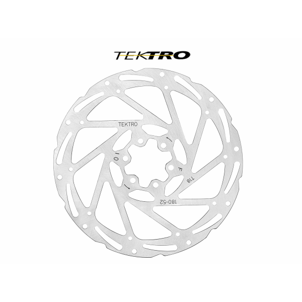 TEKTRO Kotouč TK-TR203-52 203mm