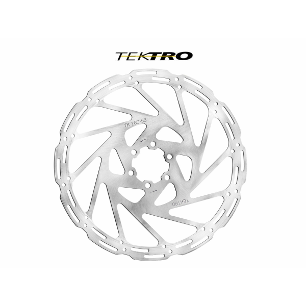 TEKTRO Kotouč TK-TR203-53 203mm