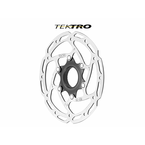 TEKTRO Kotouč TK-TR140-35 140mm