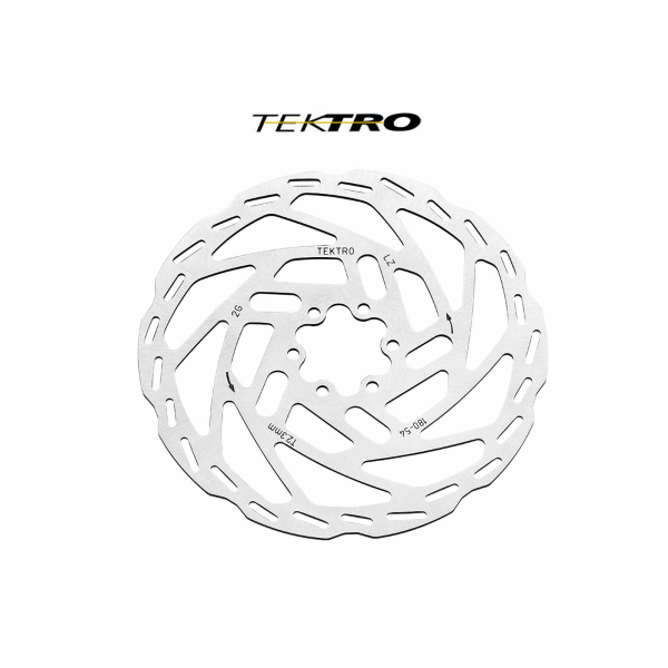 TEKTRO Kotouč TK-TR180-54 180mm