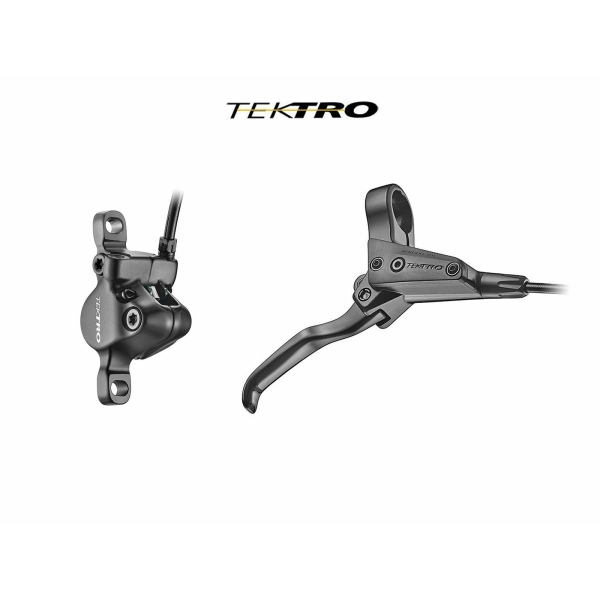 TEKTRO Kot. brzda Tektro HD-M280 pravá (černá)