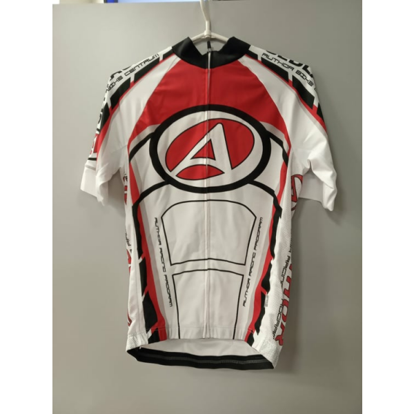 Kalas Team dres krátký rukáv Elite Spinn men vel: 3