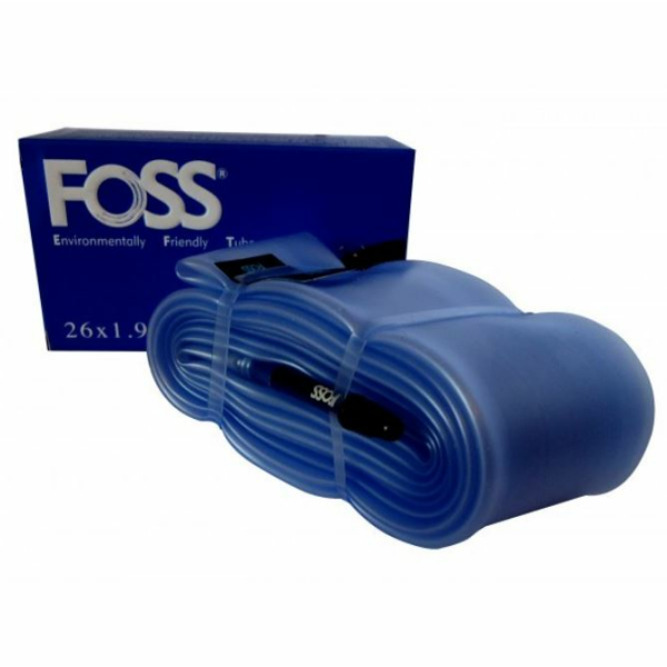 Duse FOSS 26"x 1,95-2,25 FV