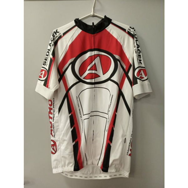 Kalas Team dres krátký rukáv Elite 24 Spinn Men vel: 7