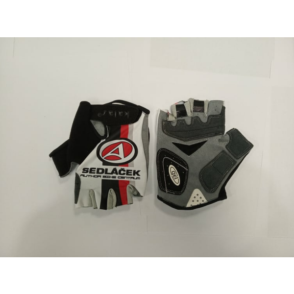 Kalas Team rukavice letní Race 02 vel: S