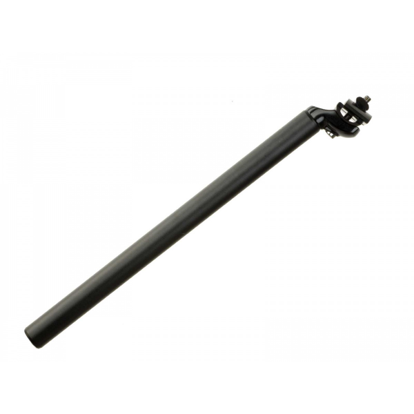 AUTHOR Sedlovka ACO-SP13 d.26,4mm/ l.400mm (černá)