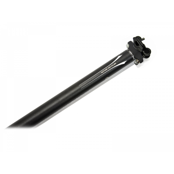 AUTHOR Sedlovka ACO-SP07 X8 d.27,2mm/ l.400mm (černá)