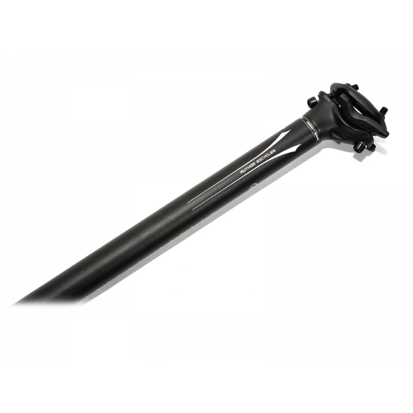 AUTHOR Sedlovka ACO-SP11 d.27,2mm/ l.400mm (černá)