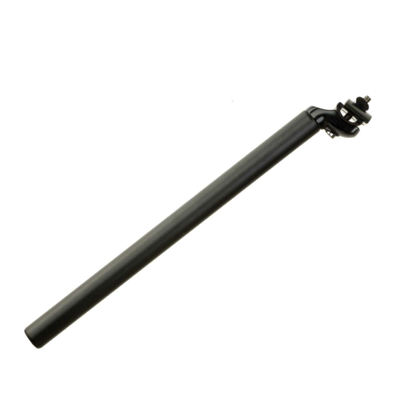 AUTHOR Sedlovka ACO-SP13 d.30,2mm/ l.400mm (černá)