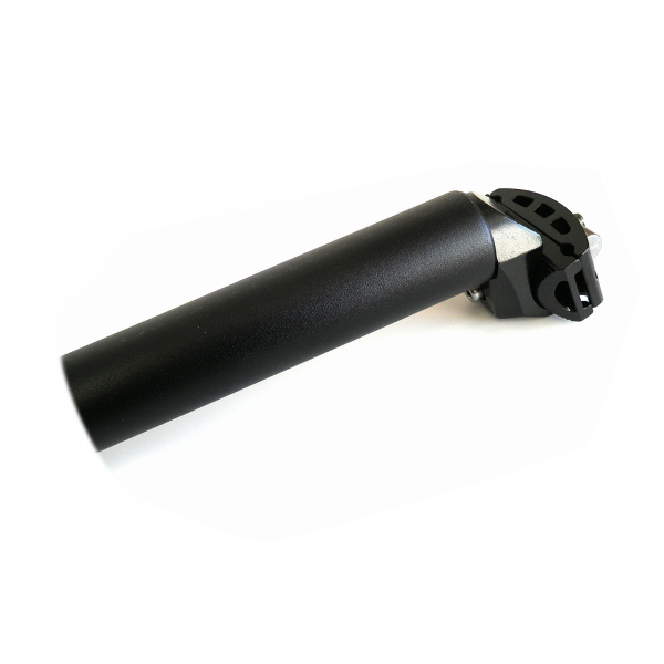 AUTHOR Sedlovka Simplex d.33,9mm/ l.580mm (černá)