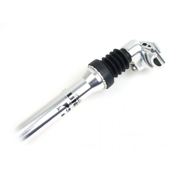 AUTHOR Sedlovka KL-252 odp. d.27,2mm/ l.350mm (stříbrná)