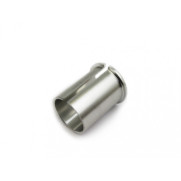 AUTHOR Redukce KL-001 d.27,2/ 30,2mm (stříbrná)