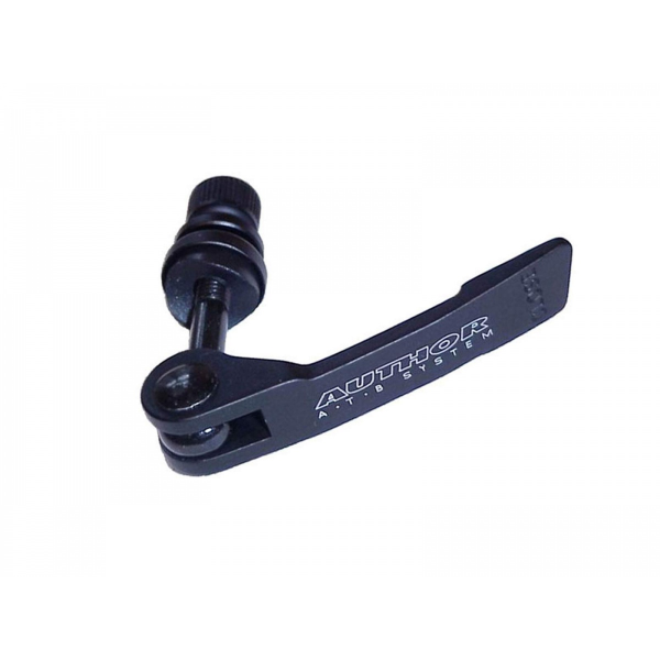 AUTHOR Ru AQR-R04 M6xl.45mm (černá-matná)