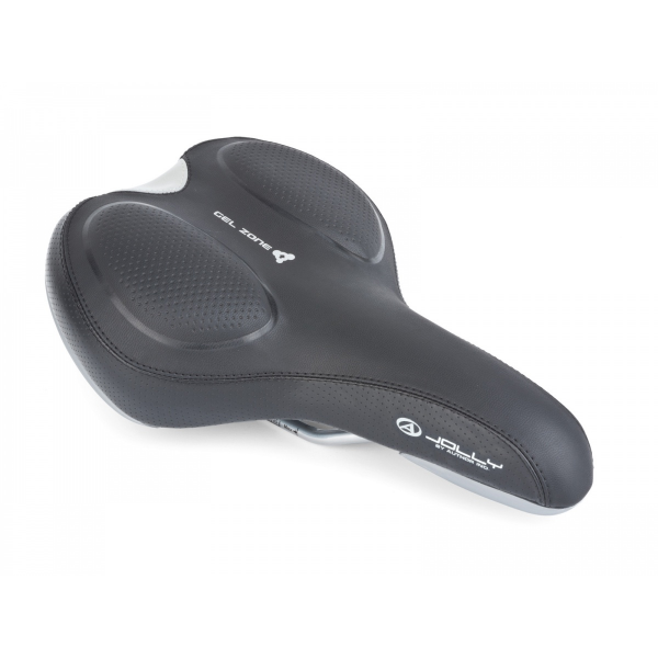 AUTHOR Sedlo ASD Jolly   (černá)