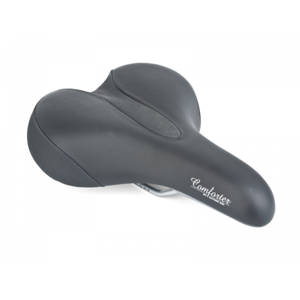 AUTHOR Sedlo ASD Comforter  (černá)