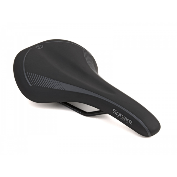 AUTHOR Sedlo ASD Sphere X7  (černá)