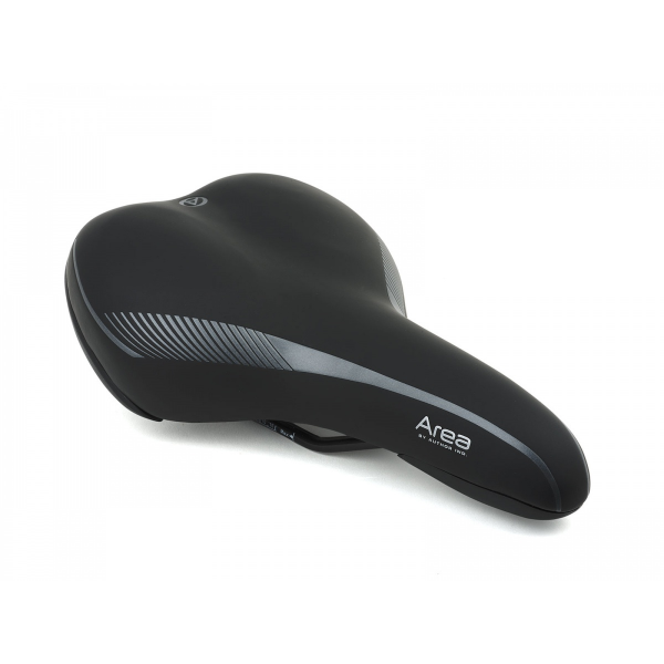 AUTHOR Sedlo ASD Area X7  (černá)