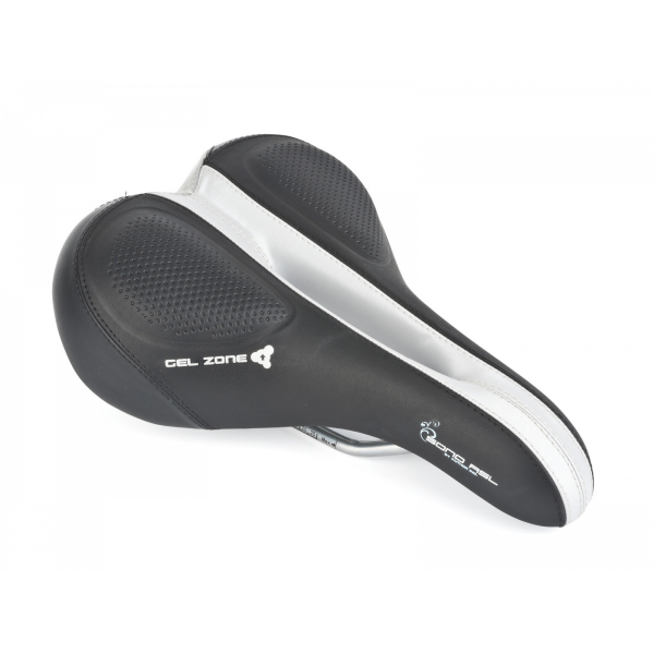 AUTHOR Sedlo ASD Sono ASL GelZone   (ASL černá)